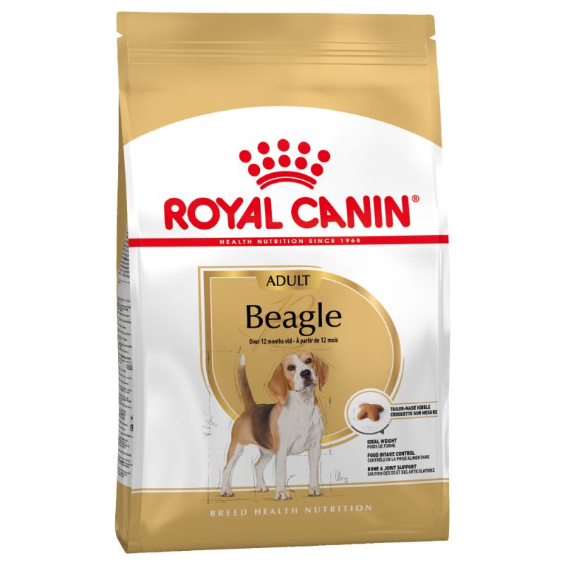 Royal Canin Adult Beagle 12 Kg Royal Canin Adult Beagle 12 Kg